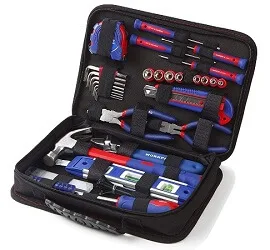 caja de herramientas Workpro - mejor para pequeñas reparaciones