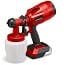 Einhell TC-SY 18/60 Li mejor pistola de pintar a batería