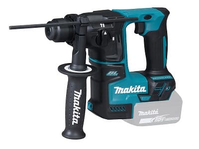 Taladro percutor a batería Makita DHR171