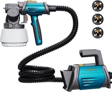 Tilswall Shark800: buena opción para paredes y grandes superficies