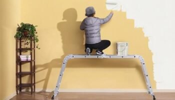 Mejores escaleras de aluminio: comparativa y guía para elegir