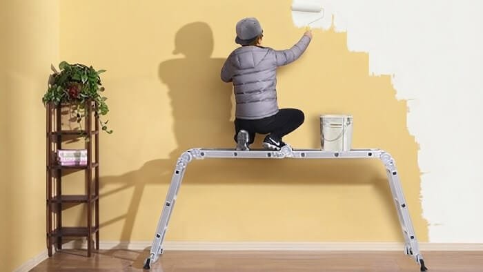 Mejores escaleras de aluminio según el uso