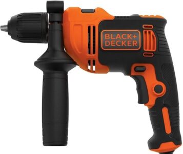 Black+Decker BEH710K-QS