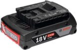 Bosch Professional GBA 18V