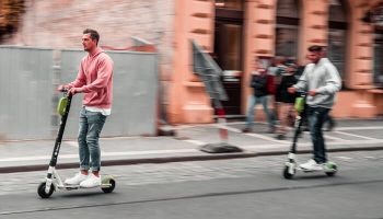 Cómo mantener tu Patinete Eléctrico en perfectas condiciones