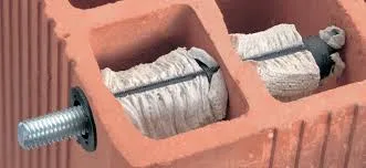 Taco químico