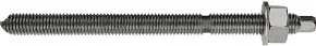 Tornillo M8 para taco químico