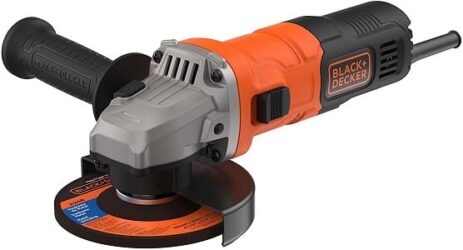 BLACK and DECKER BEG010-QS