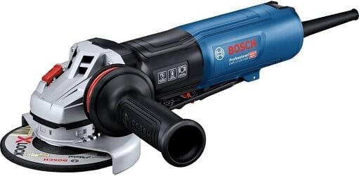 Bosch GWS 17-125-PSB - mejor amoladora para uso profesional
