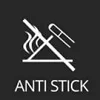 Anti Stick