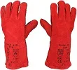 Guantes soldadura