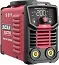 Lincoln Electric Bester S 211 - mejor soldadora inverter para  profesionales