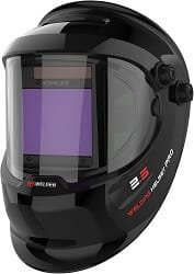 YESWELDER LYG-Q800D - Mejor careta para MIG/MAG