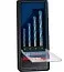 Brocas bosch-cyl-9 multimaterial