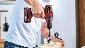 Taladros a batería baratos: cuáles merecen la pena y cómo elegirlos
