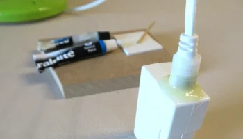 Cuál es el mejor pegamento para plástico y cómo elegirlo