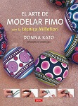 Libro El arte de modelar FIMO