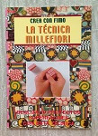 Libro La técnica millefiori