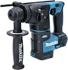 Makita identificador DHR171Z. Taladro Martillo percutor. 