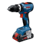 Taladro a batería Bosch GSB-18V-65