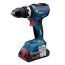 Taladro a batería Bosch GSB-18V-65