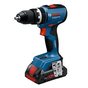 Taladro a batería Bosch 18V-65