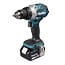 Taladro a batería Makita DHP489