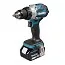 Taladro a batería Makita DHP489