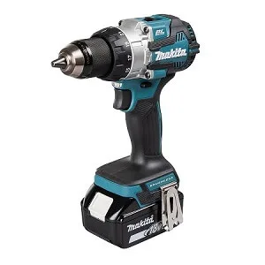 Taladro a batería Makita DHP489