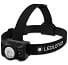 Ledlenser HF6R — mejor para mecánica y trabajos variados