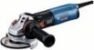 Bosch GWS 14-125-S - mejor amoladora para bricolaje avanzado