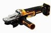 DeWalt DCG405 FN - mejor amoladora a batería para espaciones reducidos
