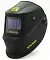 ESAB Savage A40 Mejor careta para TIG baja intensidad